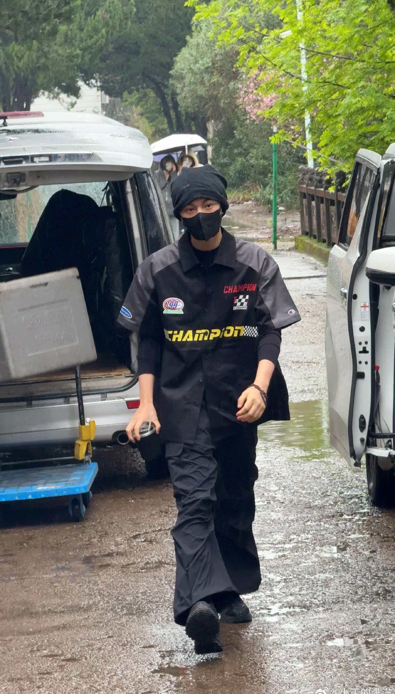 ｜丁禹兮电影天才游戏｜丁禹兮陈伦丁禹兮李小江 

一场交换人生的游戏，丁禹兮已领