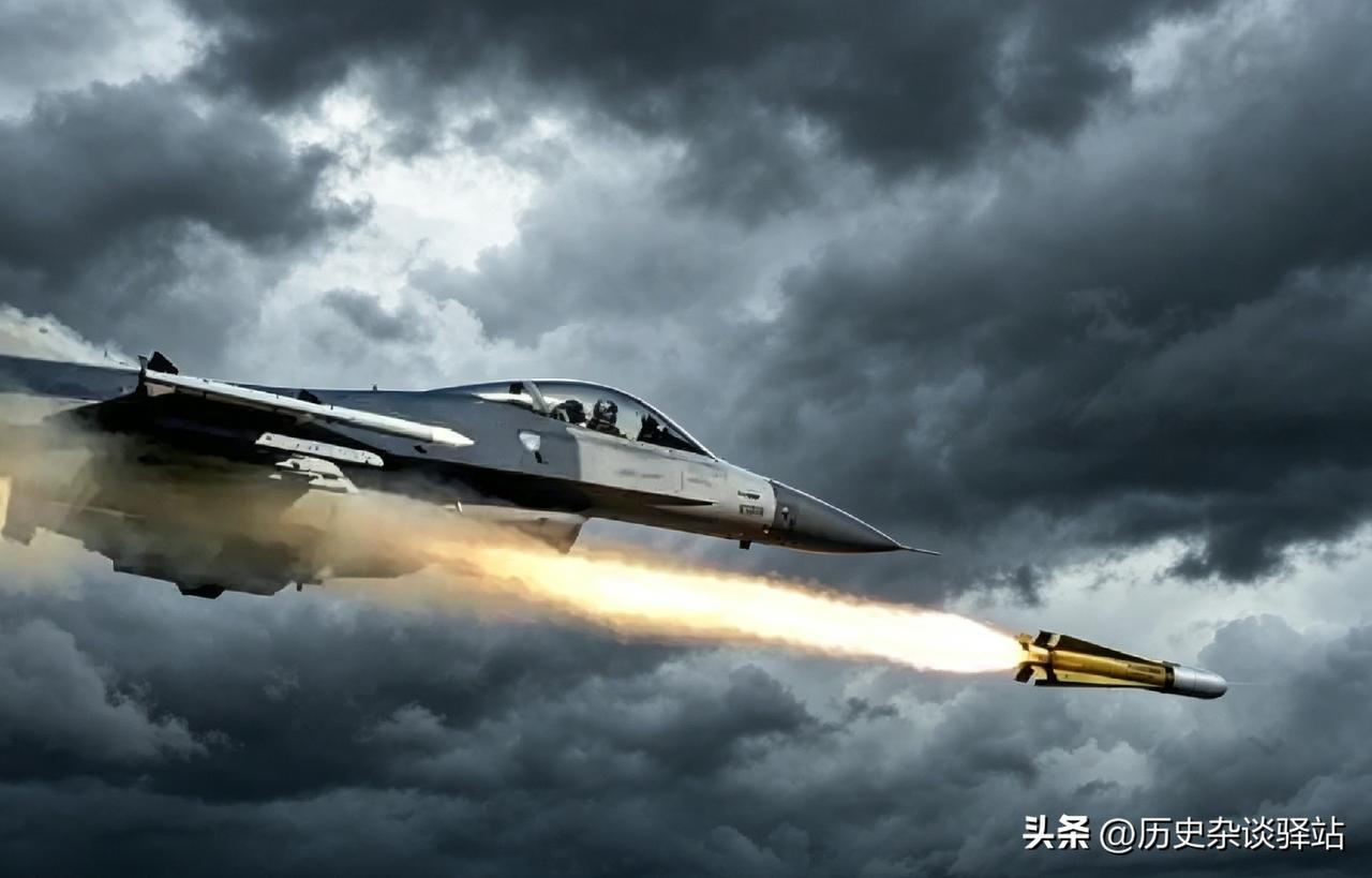 都有理，也都“违约”！

美军称为了报复伊朗无人机袭击商船，6月27号凌晨又空袭