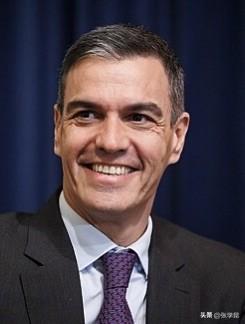 联合早报今天报道：“西班牙首相桑切斯的办公室星期一（3月23日）称，桑切斯将于4