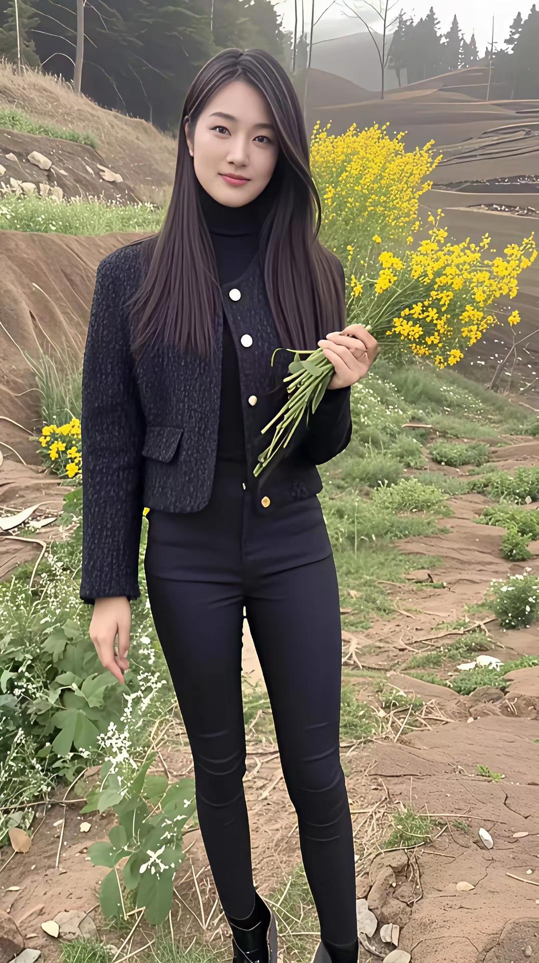 春日野餐穿搭指南🌸💐