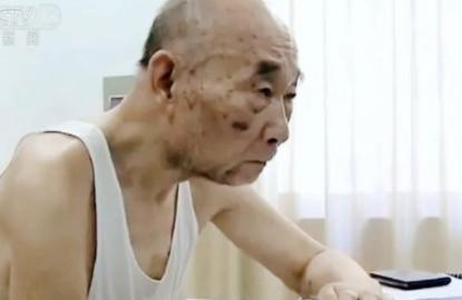 [微风]中国导弹精准度拉满，全靠这位穿5元背心的老人！徒手造出价值上亿装备的他，