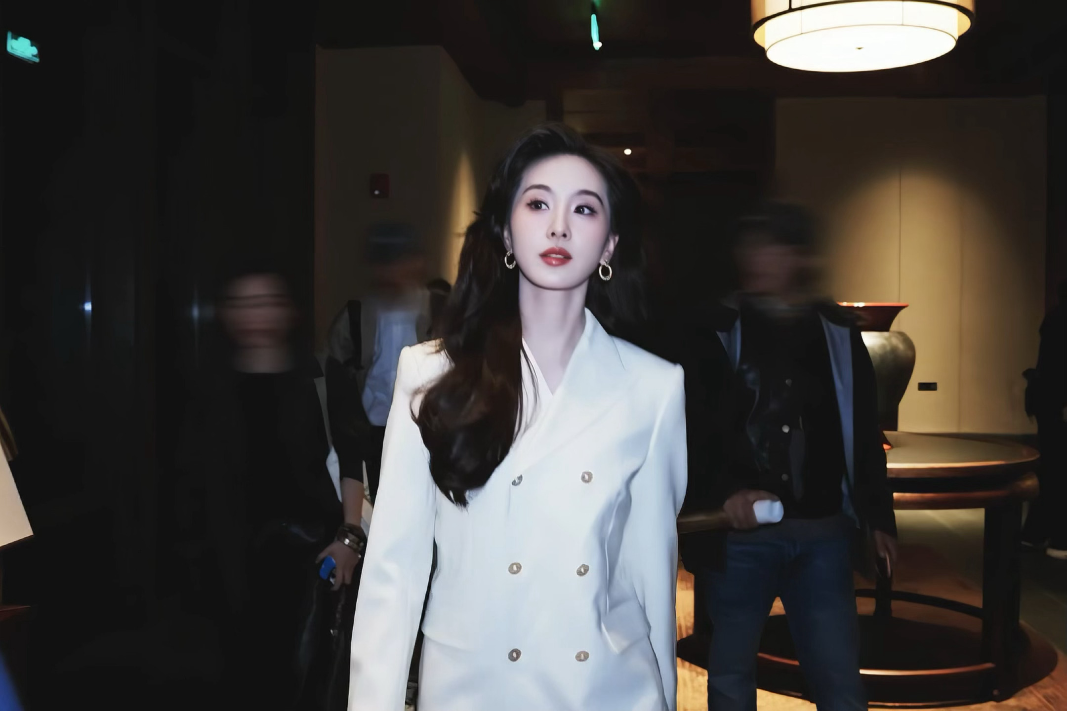 就这样被刘诗诗俘获芳心