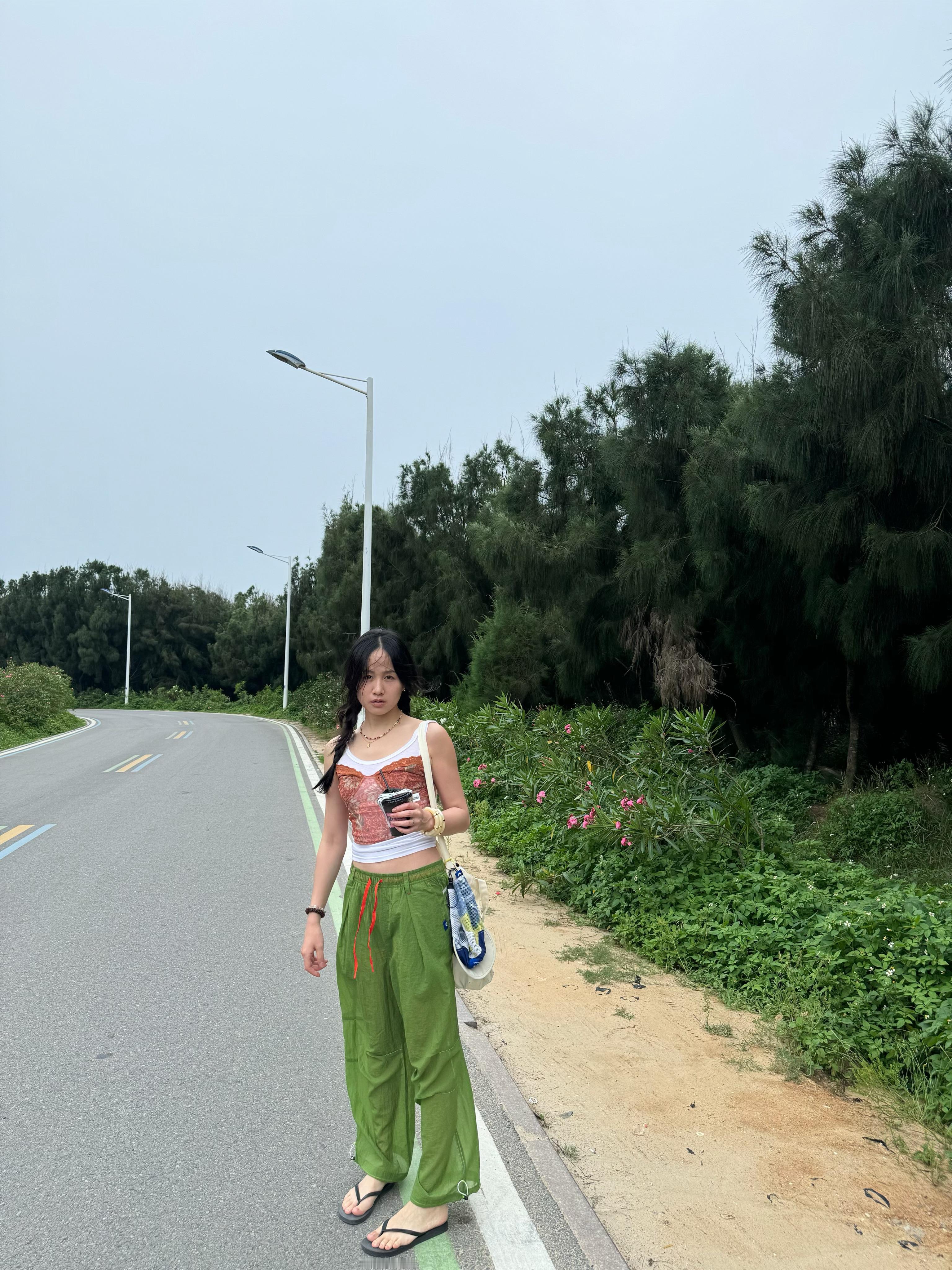 听风看云 做个懒骨头·······日常碎片plog日常分享 ​​​