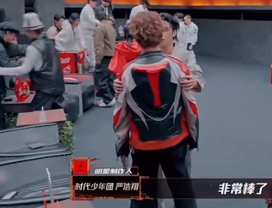 情绪稳定还能给别人提供情绪价值的好宝宝🥹🥹 