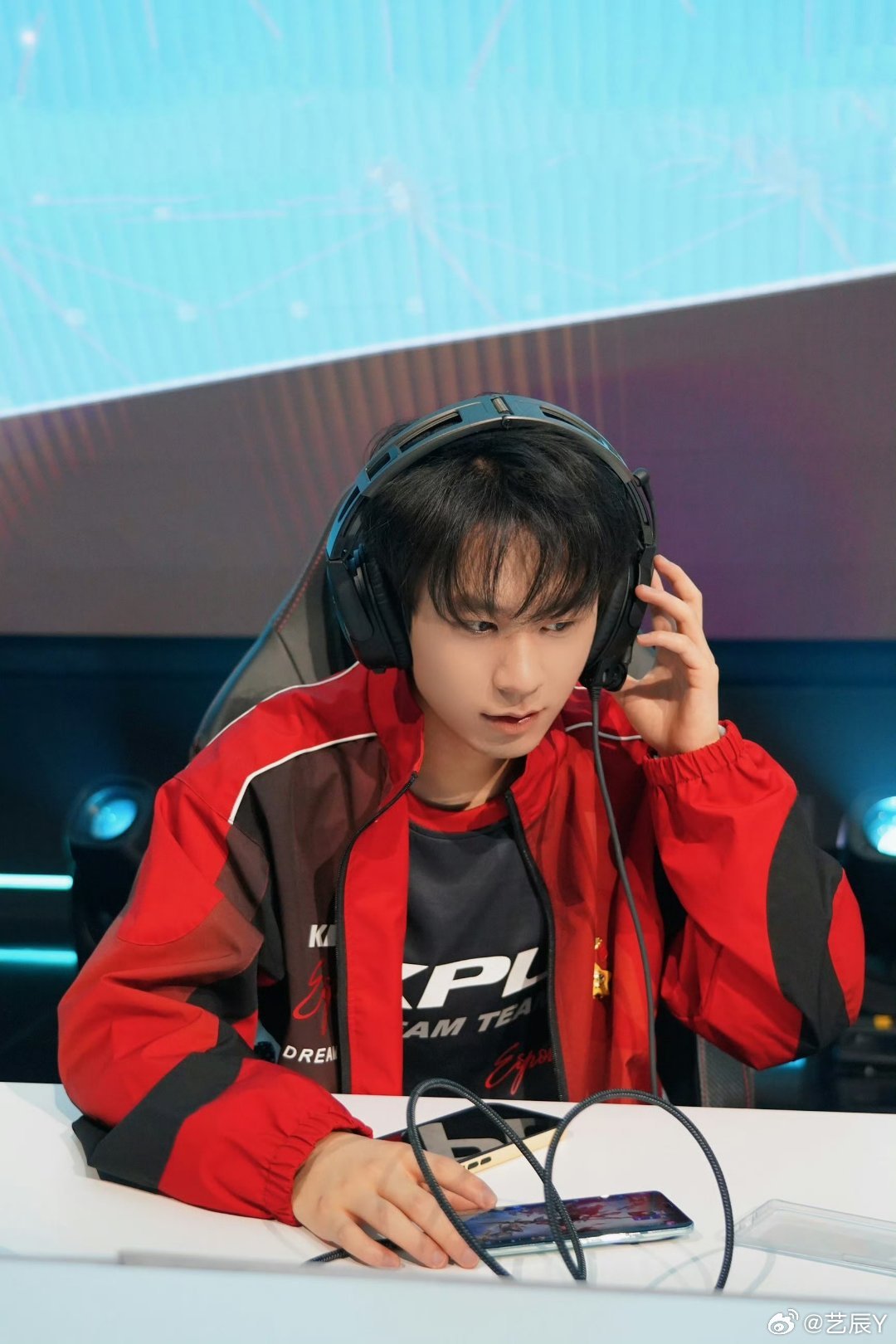 无畏NoFear 🍑心光自为引多远都无畏 无畏太棒了，继续加油！