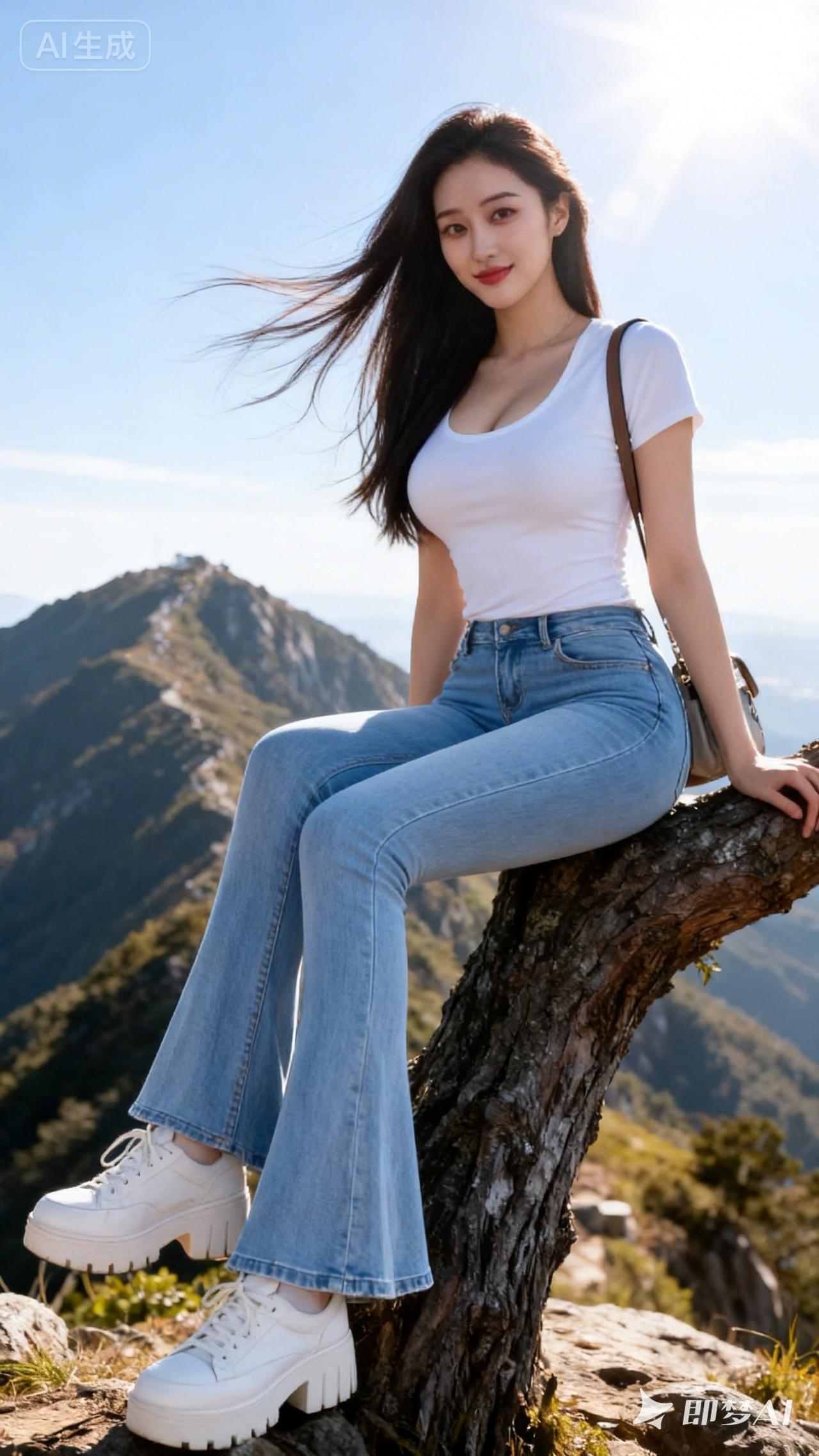 上联：三月春风杨柳绿，下联您请一帘暮雨杏花红