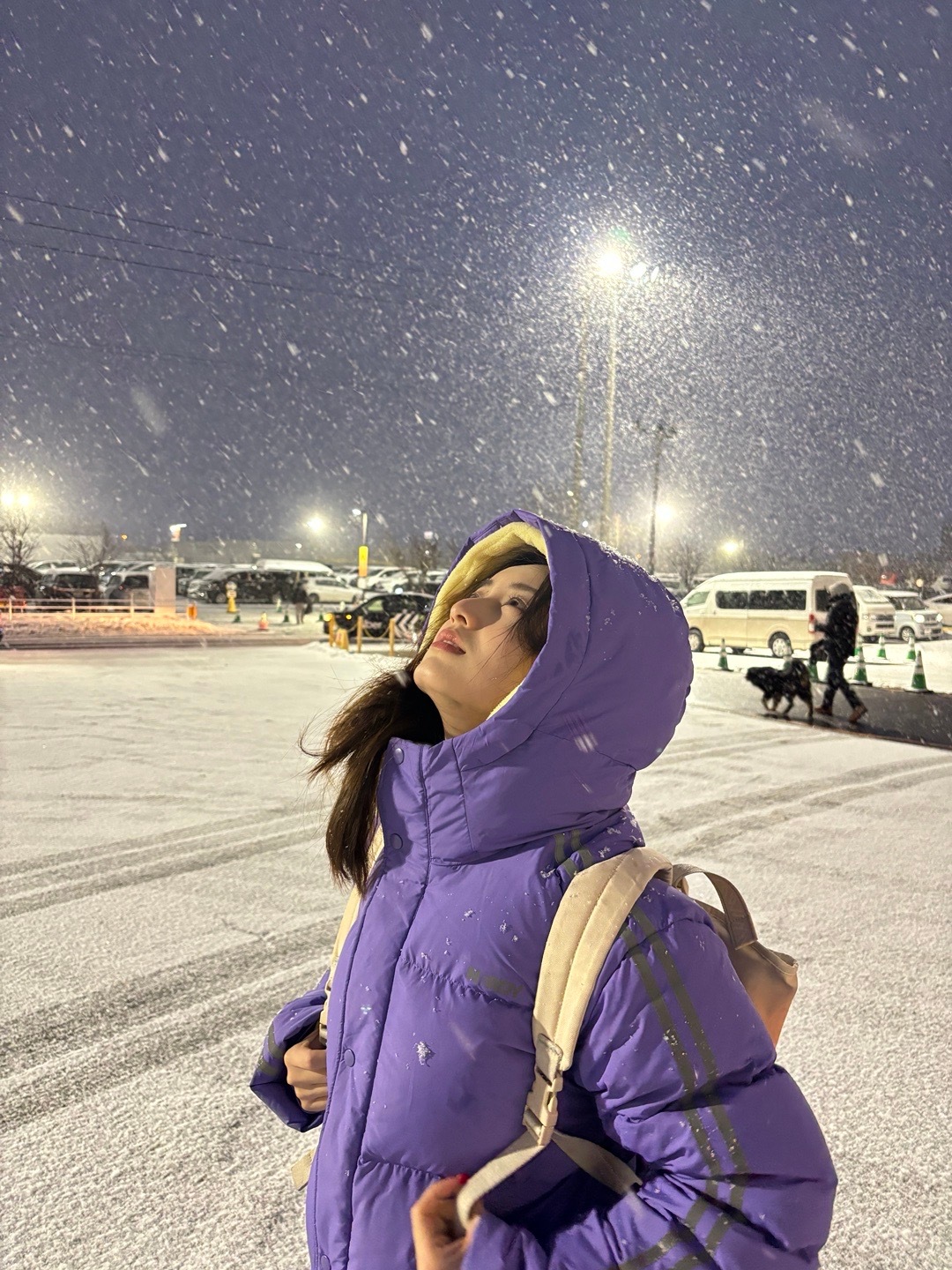 幸福的北海道记忆❄️  