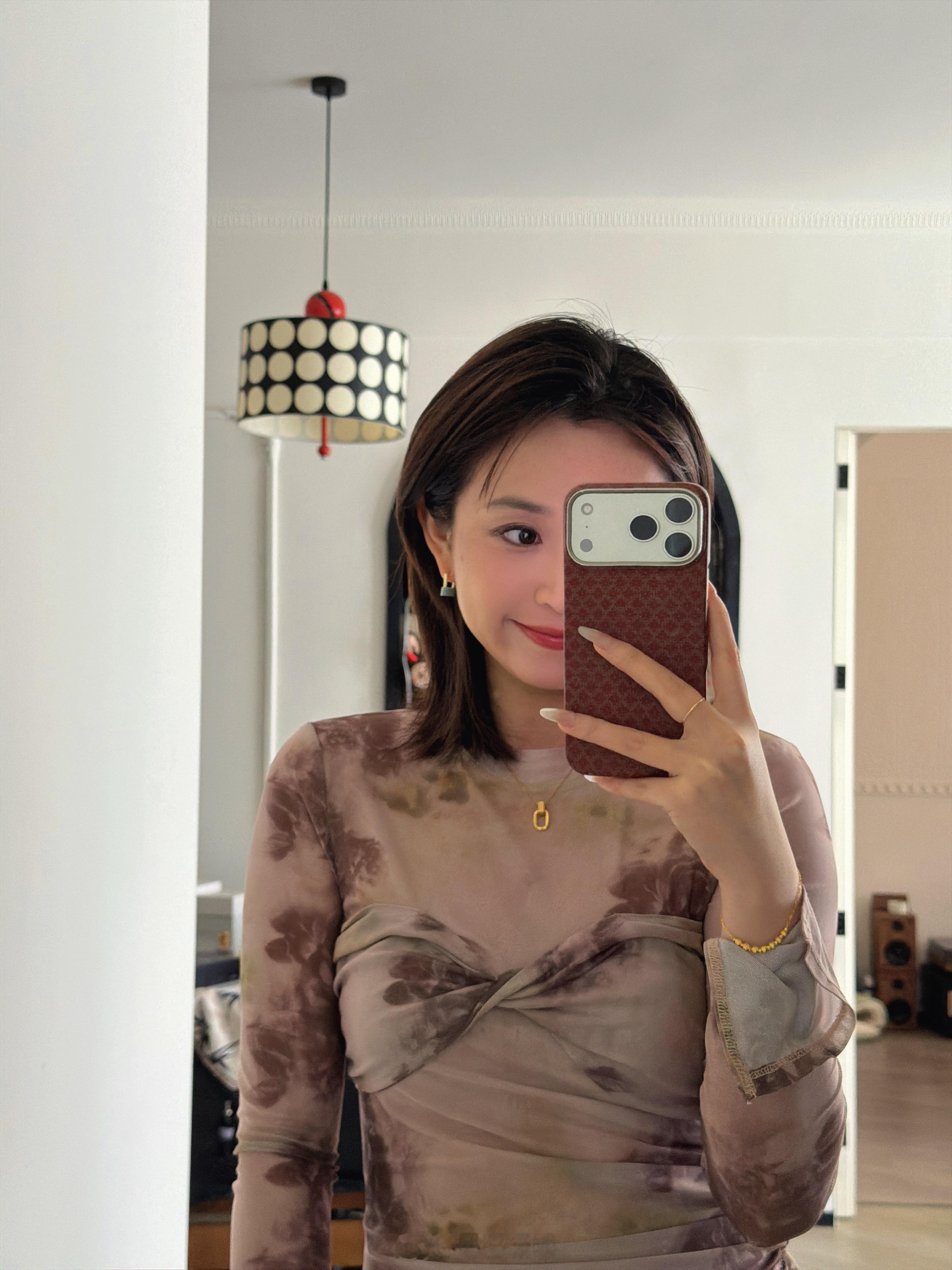 大家好，胖8斤了