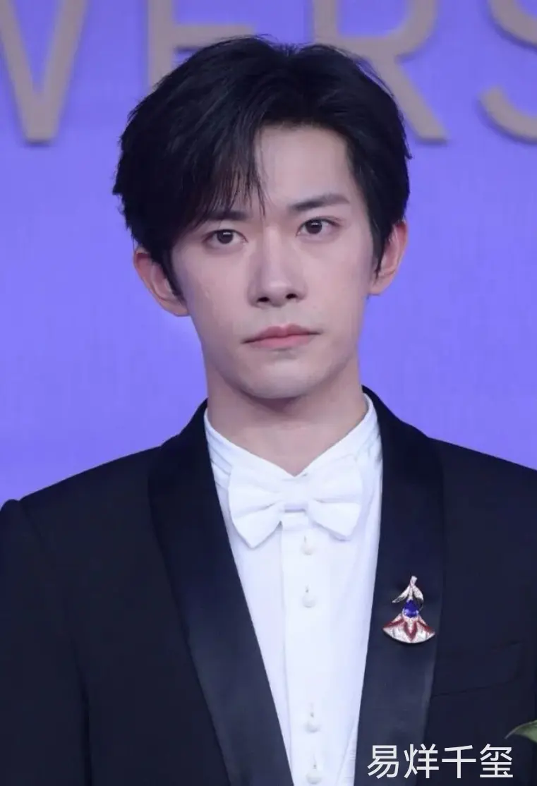 百花奖闭幕红毯明星生图怼脸拍。