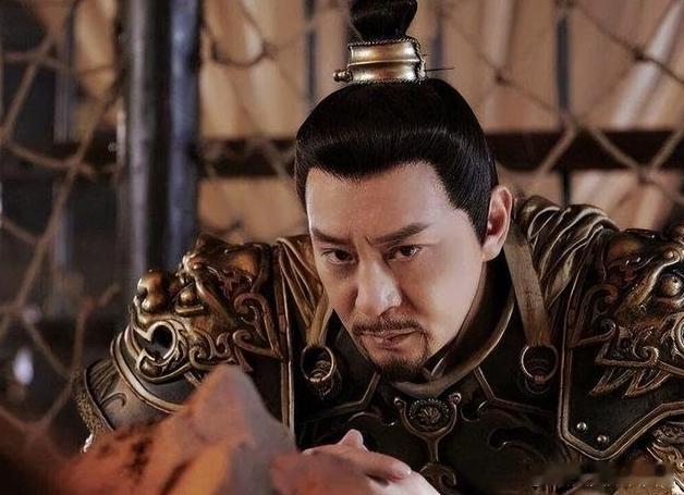 547 年，高欢忧愤成疾，为何他打不赢比自己小 14 岁的宇文泰？从 4 位将领
