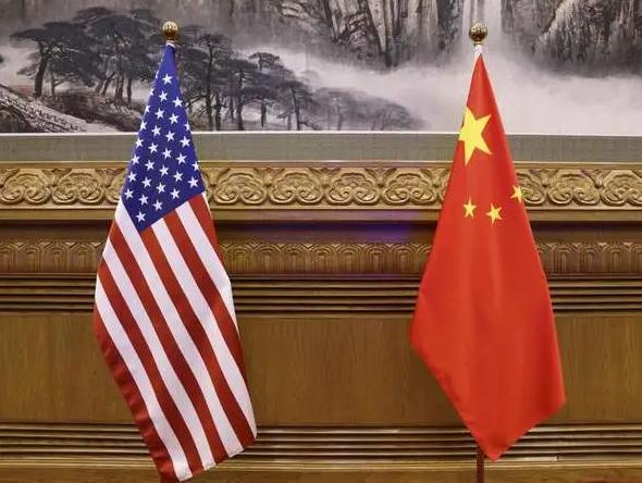 美国第一时间就出来回应了

美国刚回的这句话，直接把规矩挑明了：已经落地的制裁，