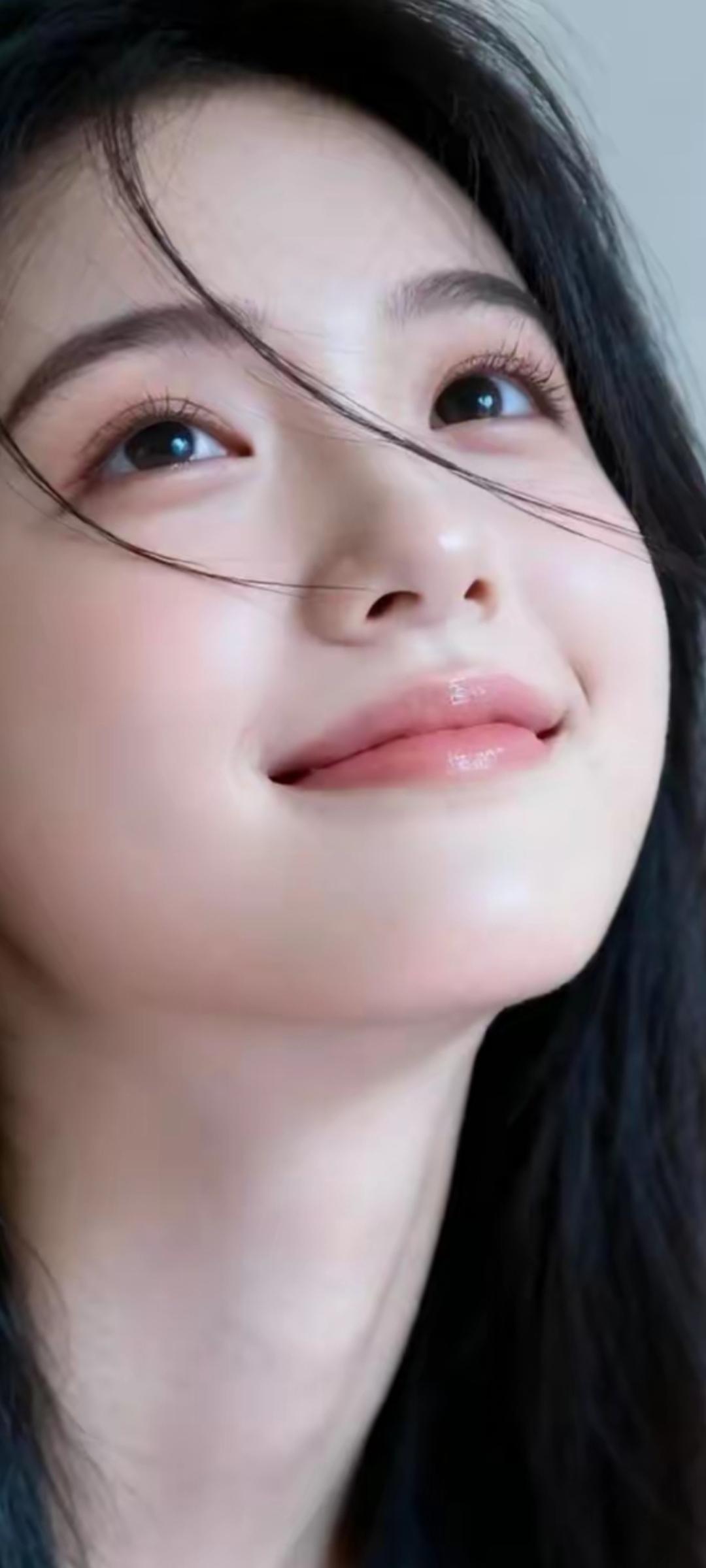 元气满满的一天从微笑开始！😊✨