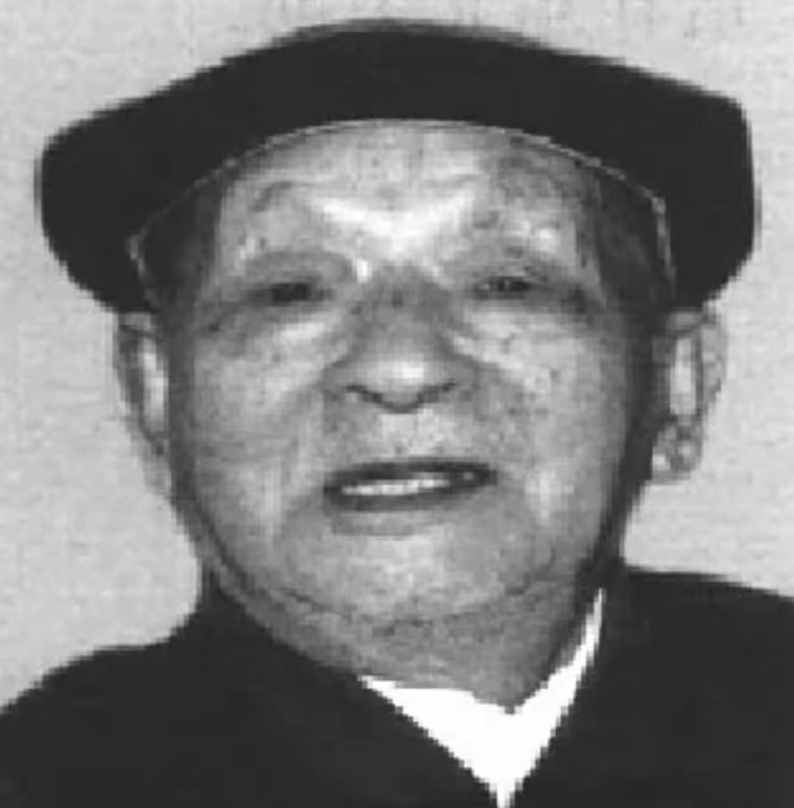 1932年，王盛荣从敌人刀下救下毛主席，18年后却因贪污被判死刑，毛主席知道后，