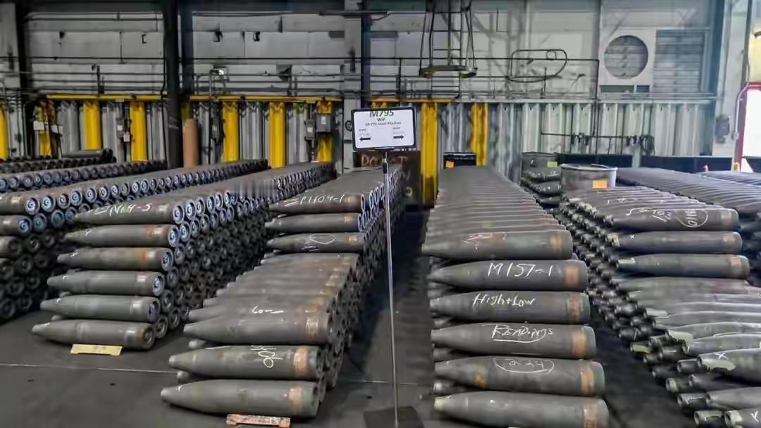 朝鲜弹药库存见底，对俄供应量不足去年一半，普京恐怕得另寻出路