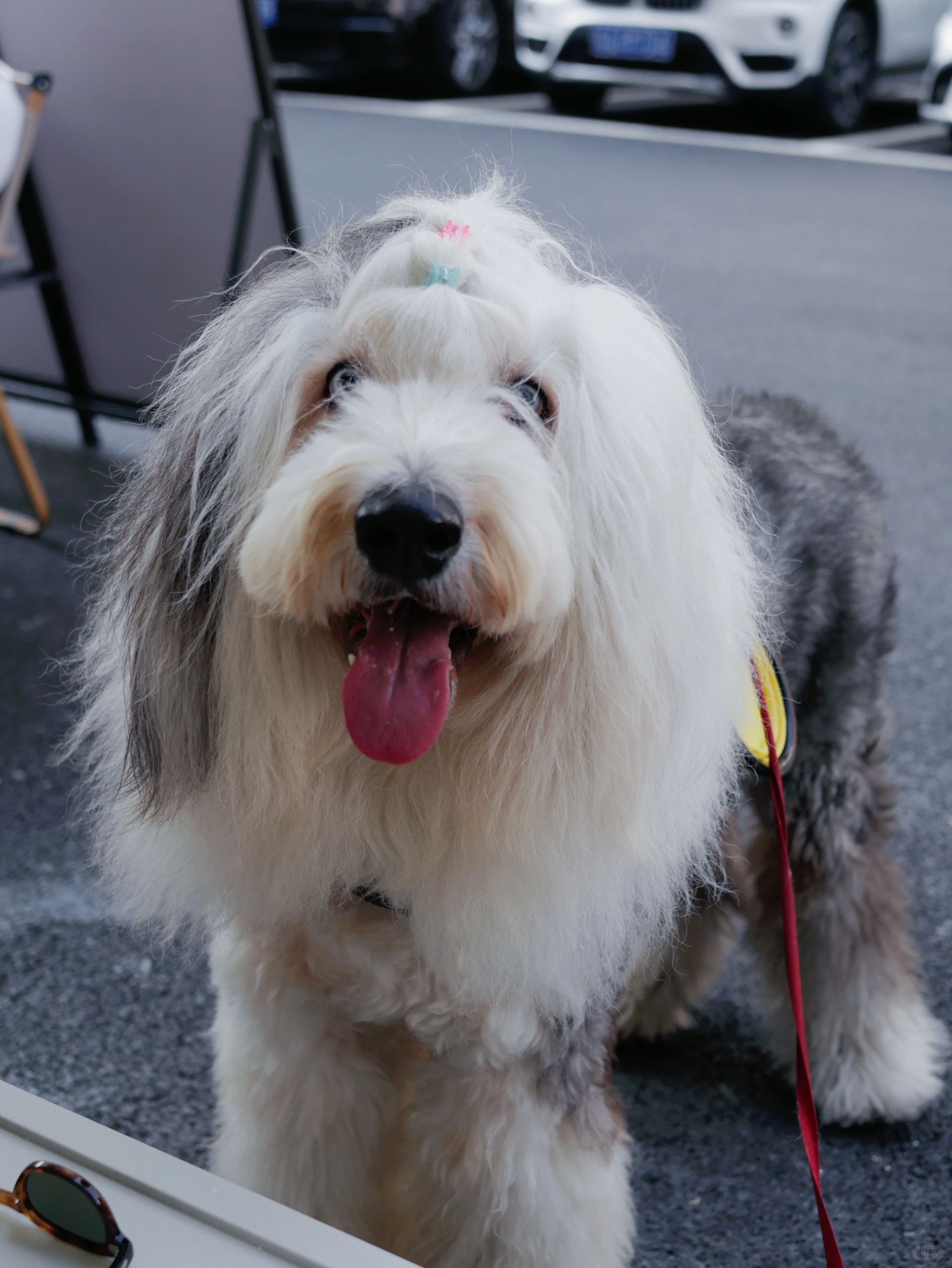 真的那么不像男孩子吗？