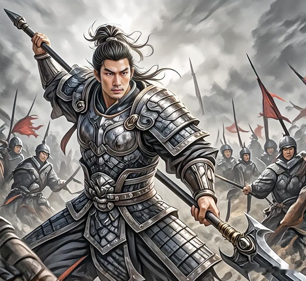 三国第一白眼狼！连杀4位恩人比吕布还狠，却因一事被供奉千年
 
编辑：纱娜
作者