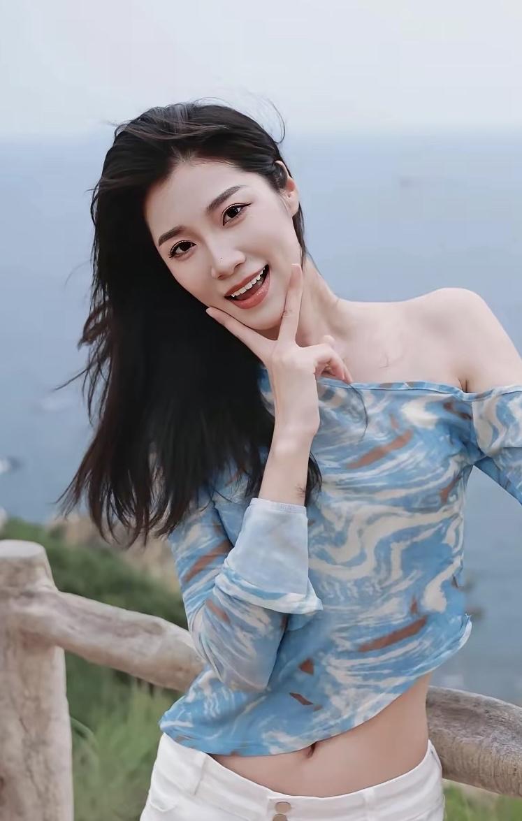 漂亮女孩
