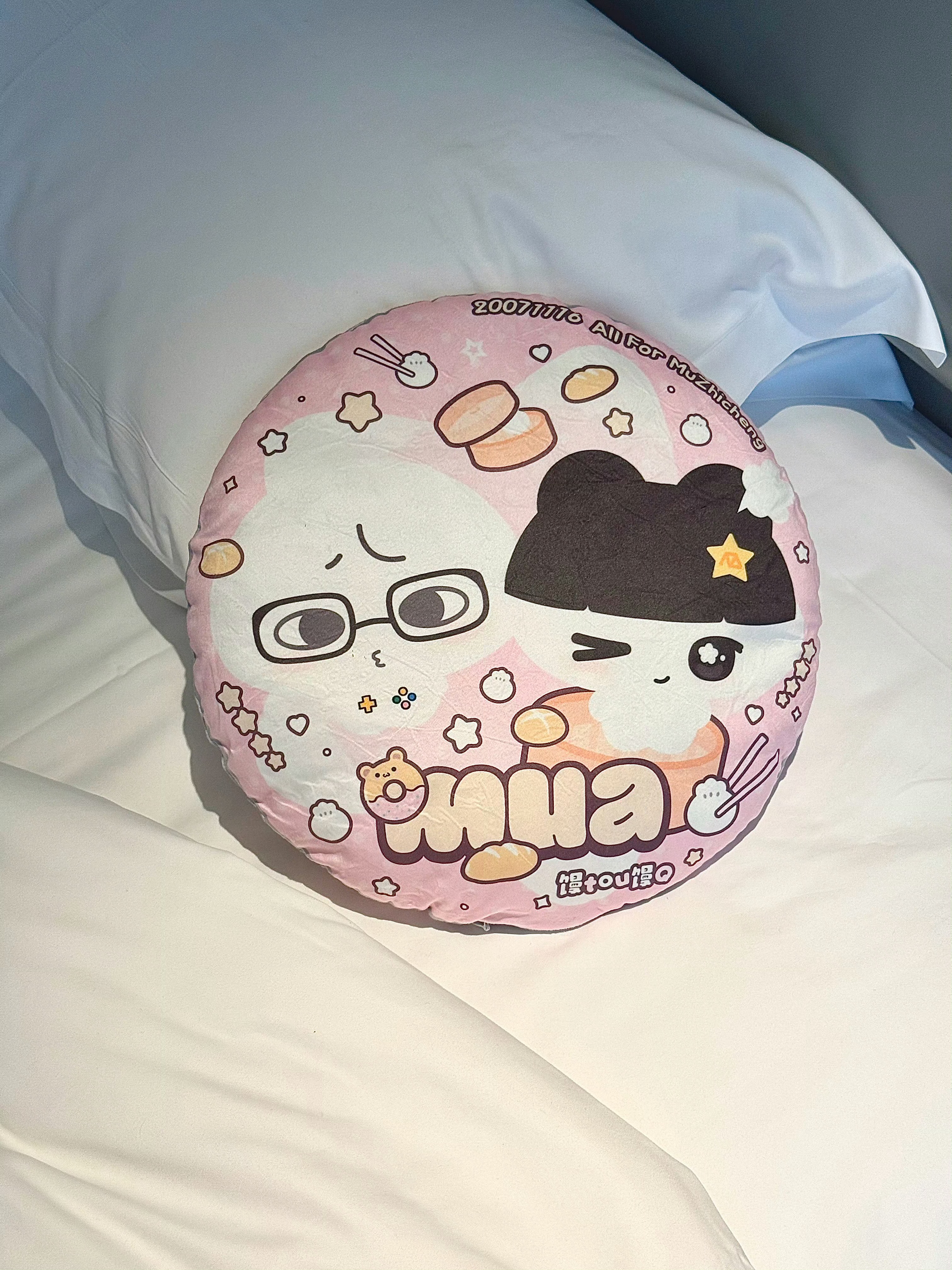 没有恶意我就是绷不住一直笑 ​​​