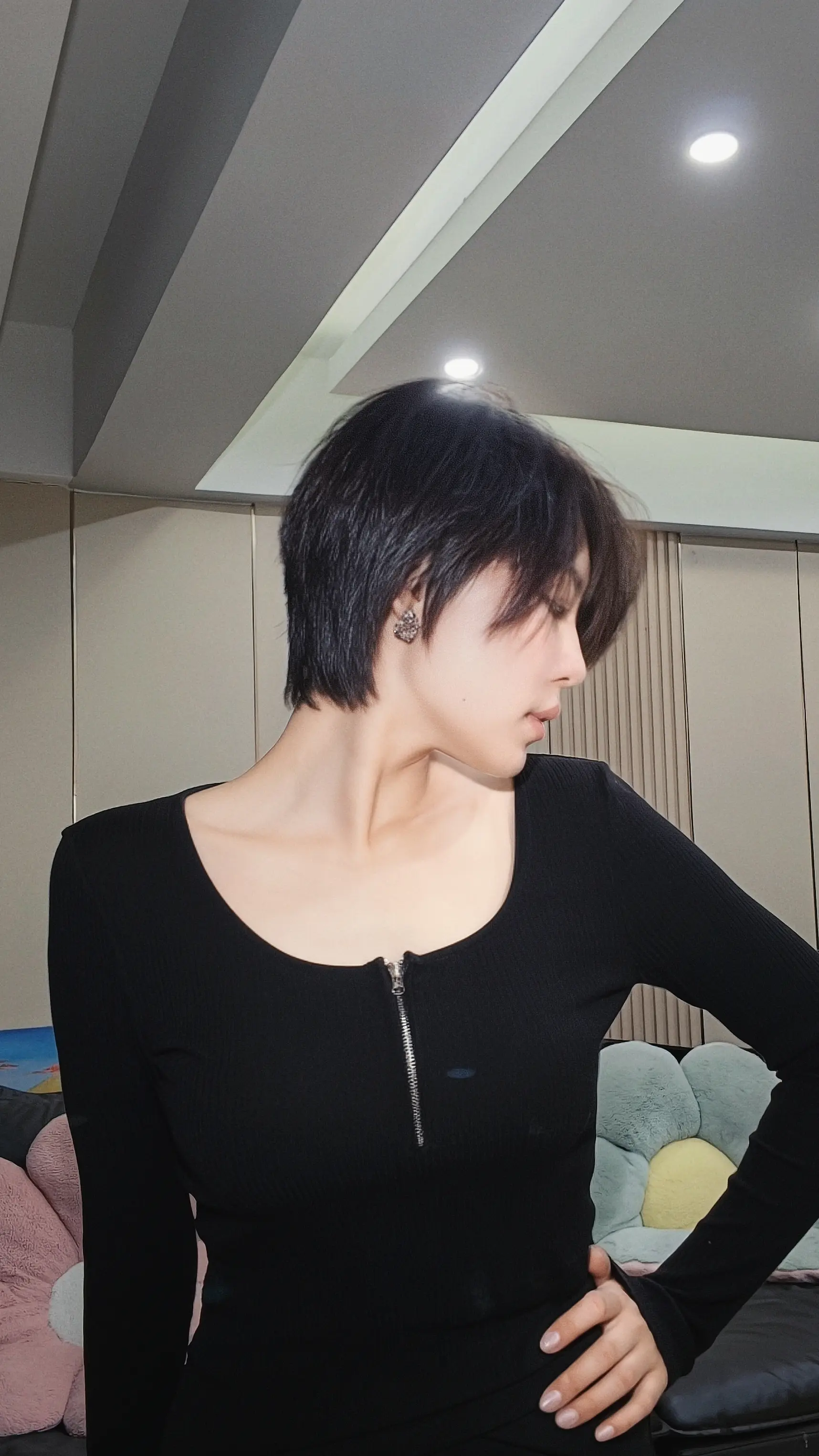 漫长的人生总是要无数次调整心态去接纳一些事与愿违