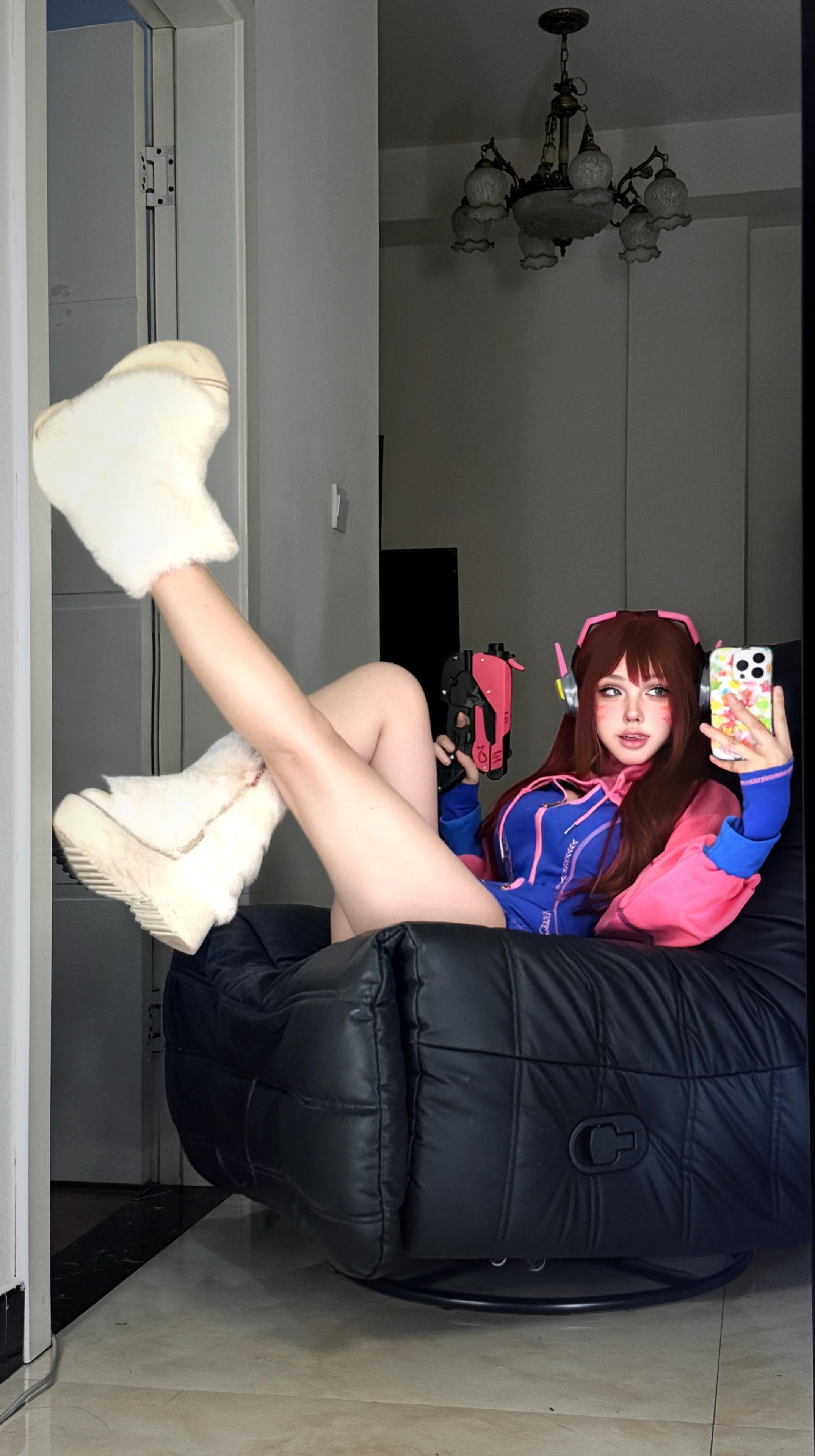 替你算过了 你命里缺一个狮子座女孩。