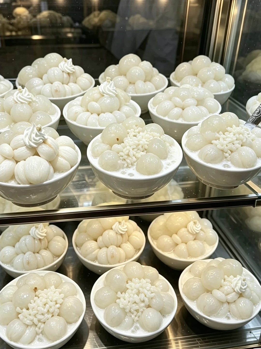 长沙极品荔枝冰