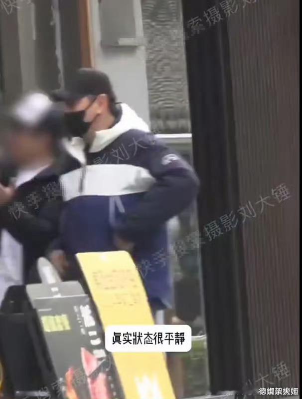 知名博主刘大锤透露，刘诗诗和吴奇隆目前的生活状态依然很平静。刘诗诗继续在外拍戏，