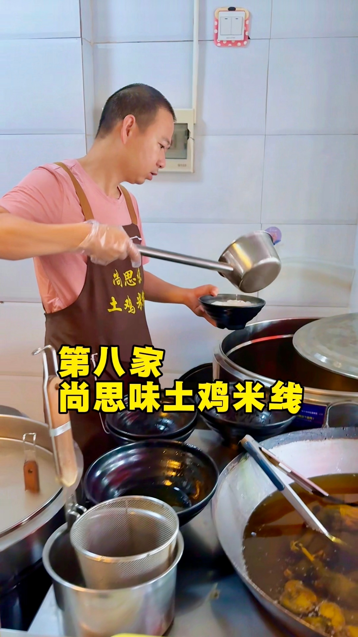 这个暑假来丽江！没吃过这8家店，真的白来了！全是丽江本地人私藏的老牌好店！不是那
