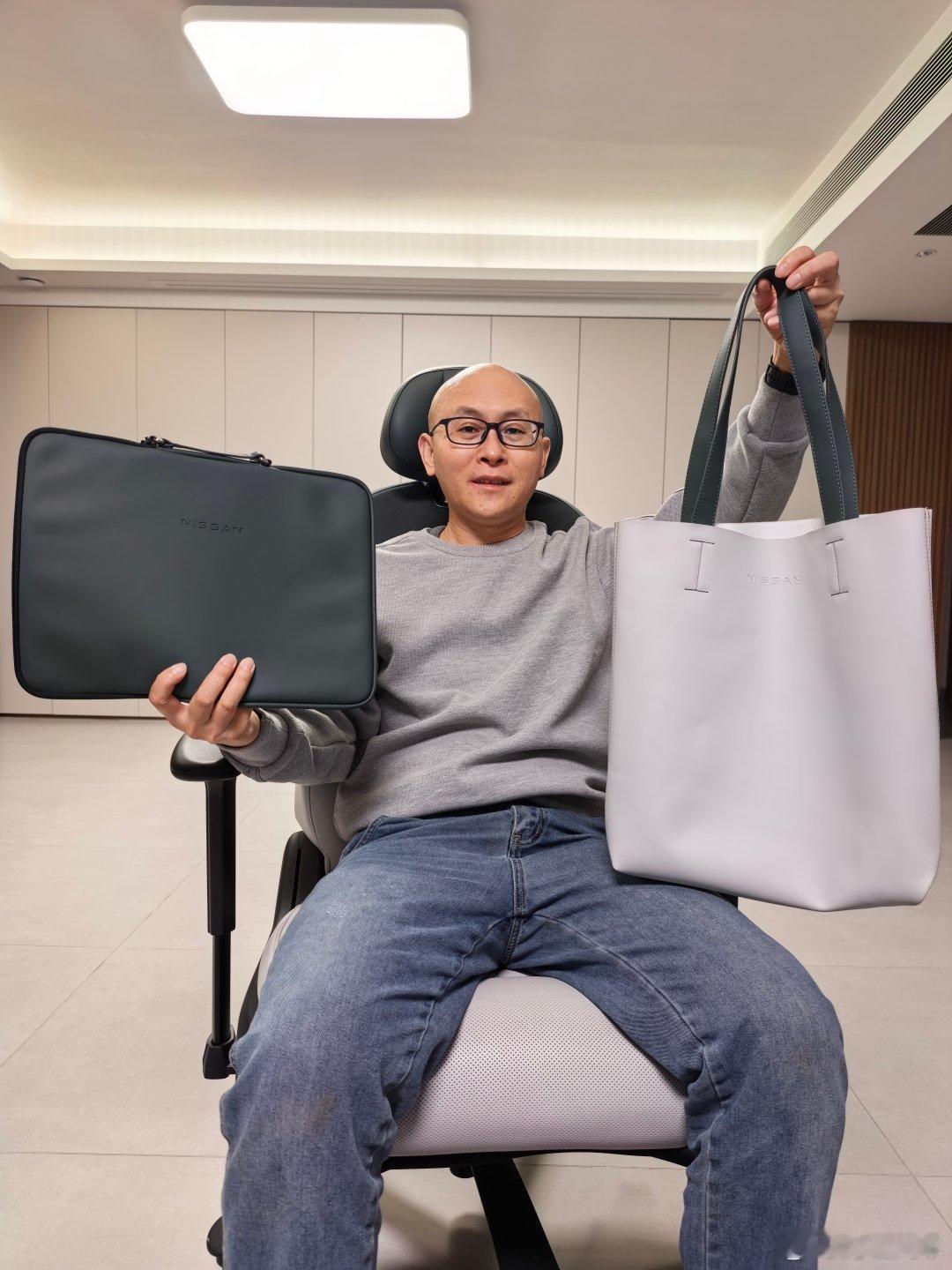 从车企活动的伴手礼就可以看出做事的态度原来凝脂皮还能这么玩东风日产N6伴手礼卷疯