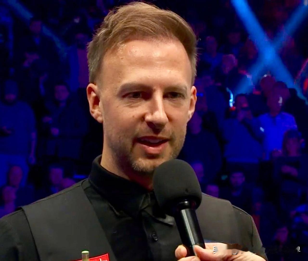 特鲁姆普在英国锦标赛决赛失利后表示，他的身体在压力下崩溃了。
大师赛输给希金斯后