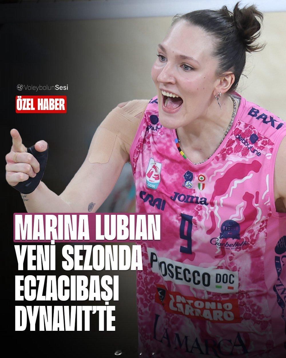 【曝卢比安下赛季加盟伊萨奇巴希】排球转会动态 1月4日，据土耳其媒体爆料，伊萨奇