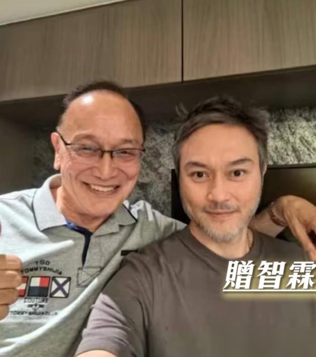 外甥住上亿豪宅，舅舅曹查理却独居东莞30平米出租屋，送钱都不要，为什么？
想当