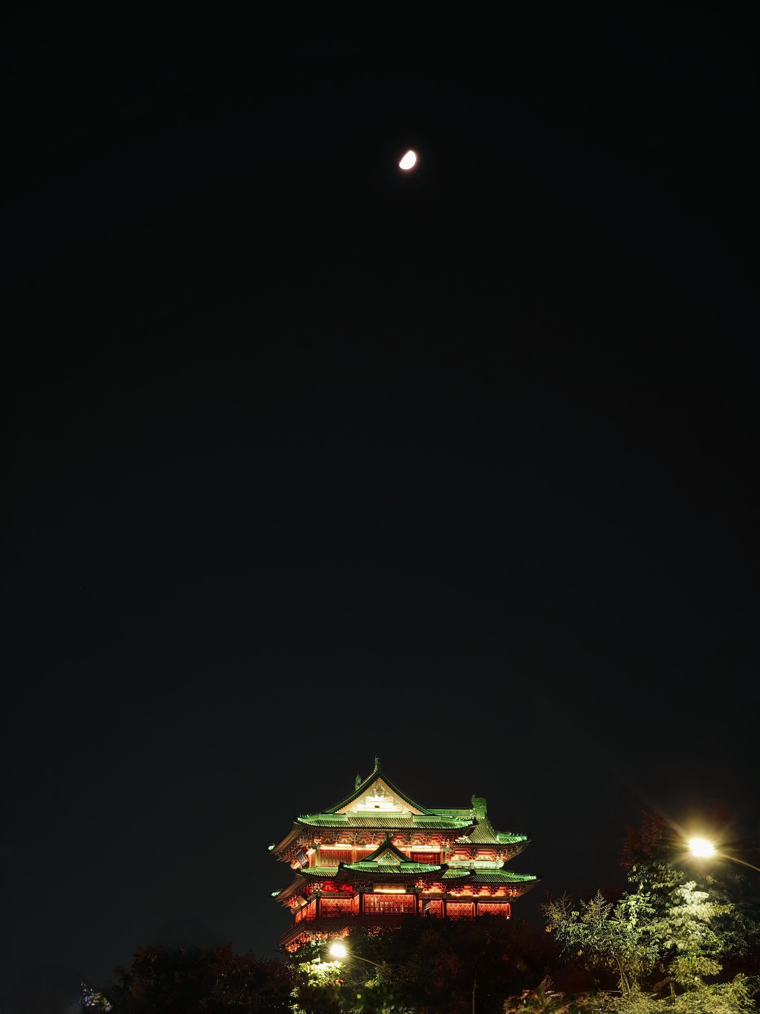 📷🐎南昌｜滕王阁南昌江西南昌滕王阁 南昌·滕王阁