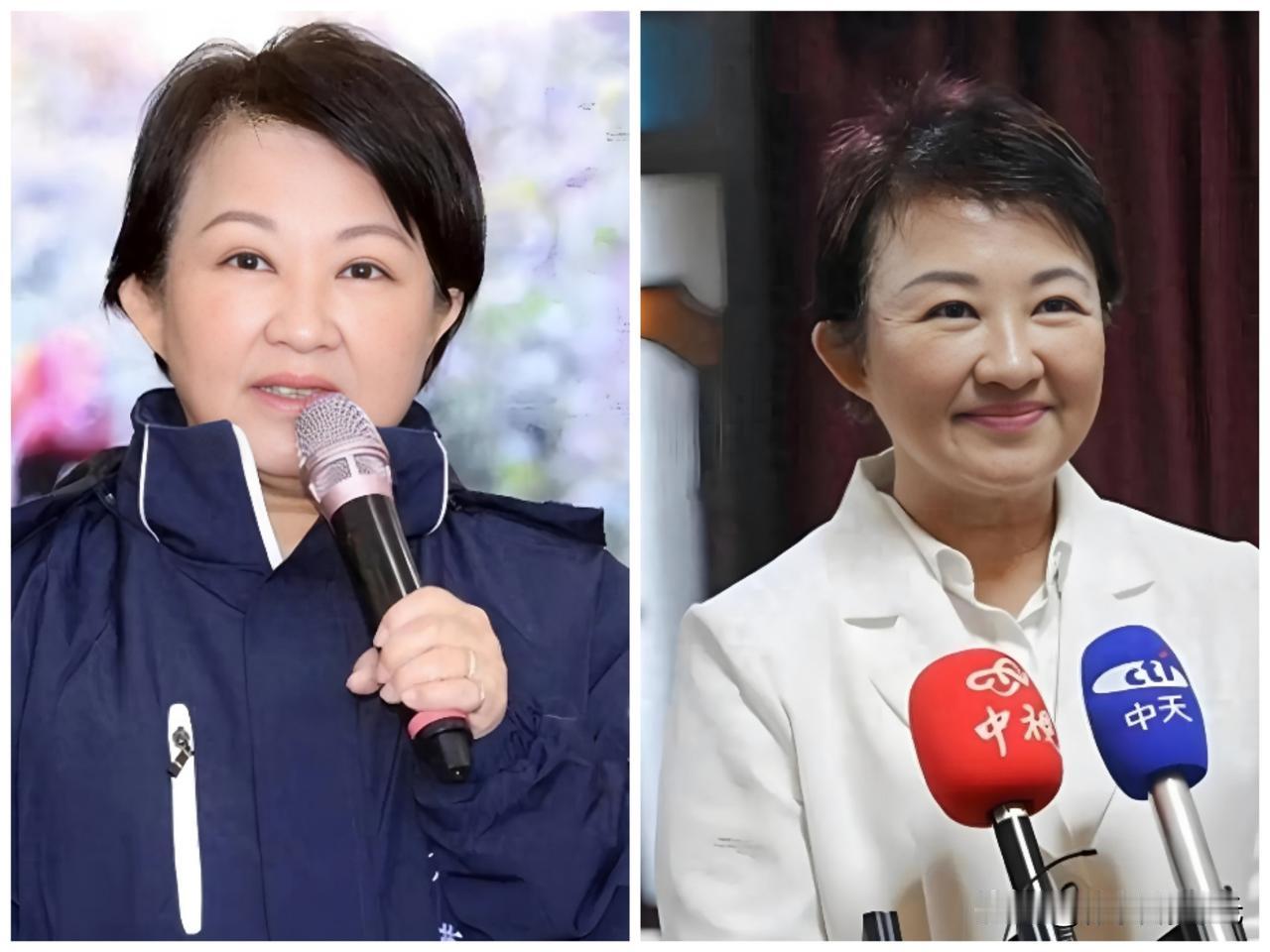 国民党台中市长候选人提名这么乱，个人感觉，台中市长卢秀燕负有一部分责任，原因有三