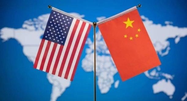 面对美国的威胁，外交部做出了正式回应！

在美国总统特朗普声称“如果中国不在霍尔