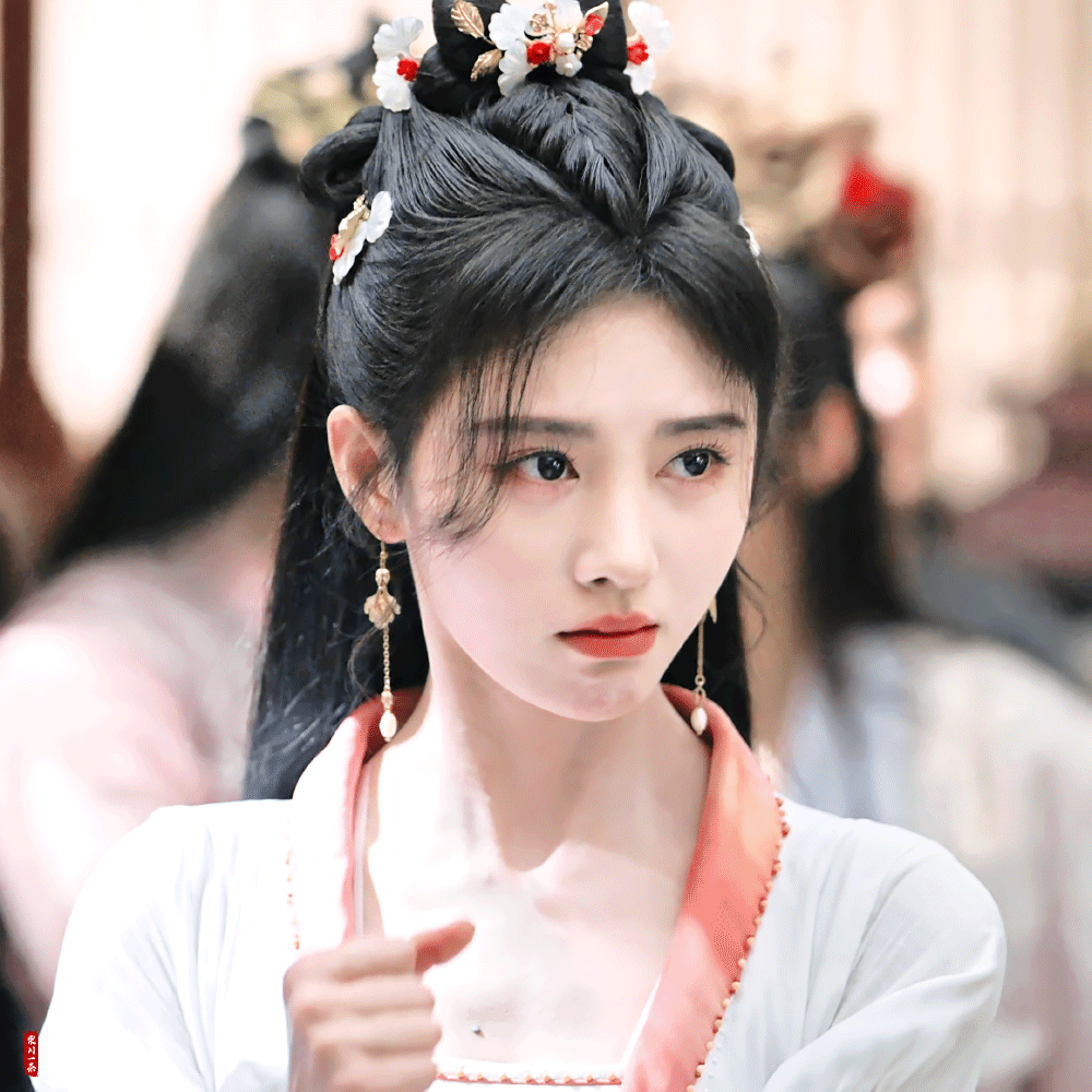 仙剑四剧集 韩菱纱小太阳 韩菱纱长命百岁 