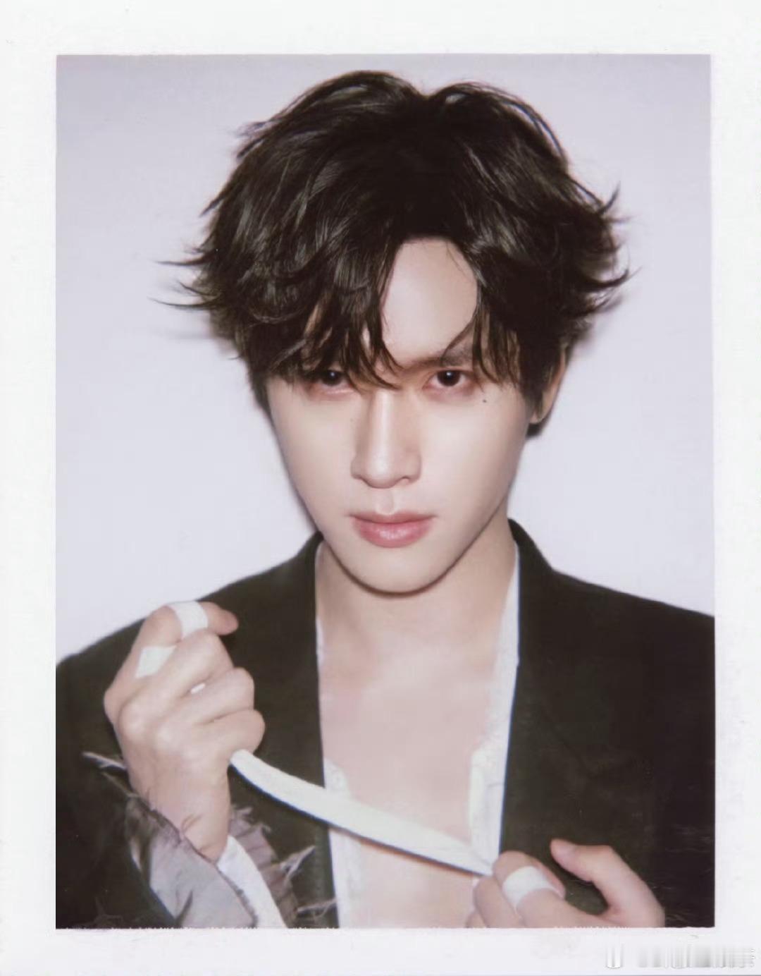 展轩撕拉片谁还没赶上展轩的撕拉片末班车！虽然迟了点，但颜值是真的顶！展轩赶一赶撕