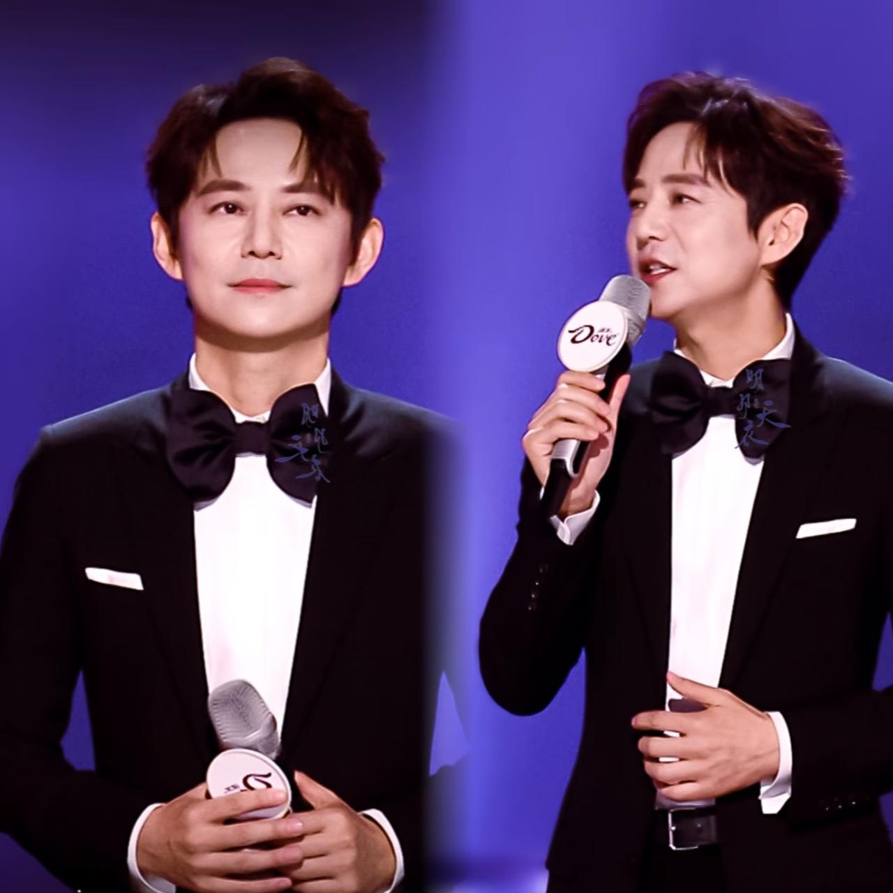 一觉醒来，
估计全网都替何炅捏把汗，
他可能自己都想不到，竟然还有自己救不了的场