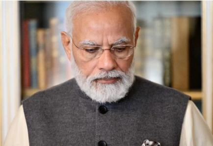 当别的国家因为买不到油而懊恼的时候，中国却表示自己根本就不缺油，印度表示要跟着美