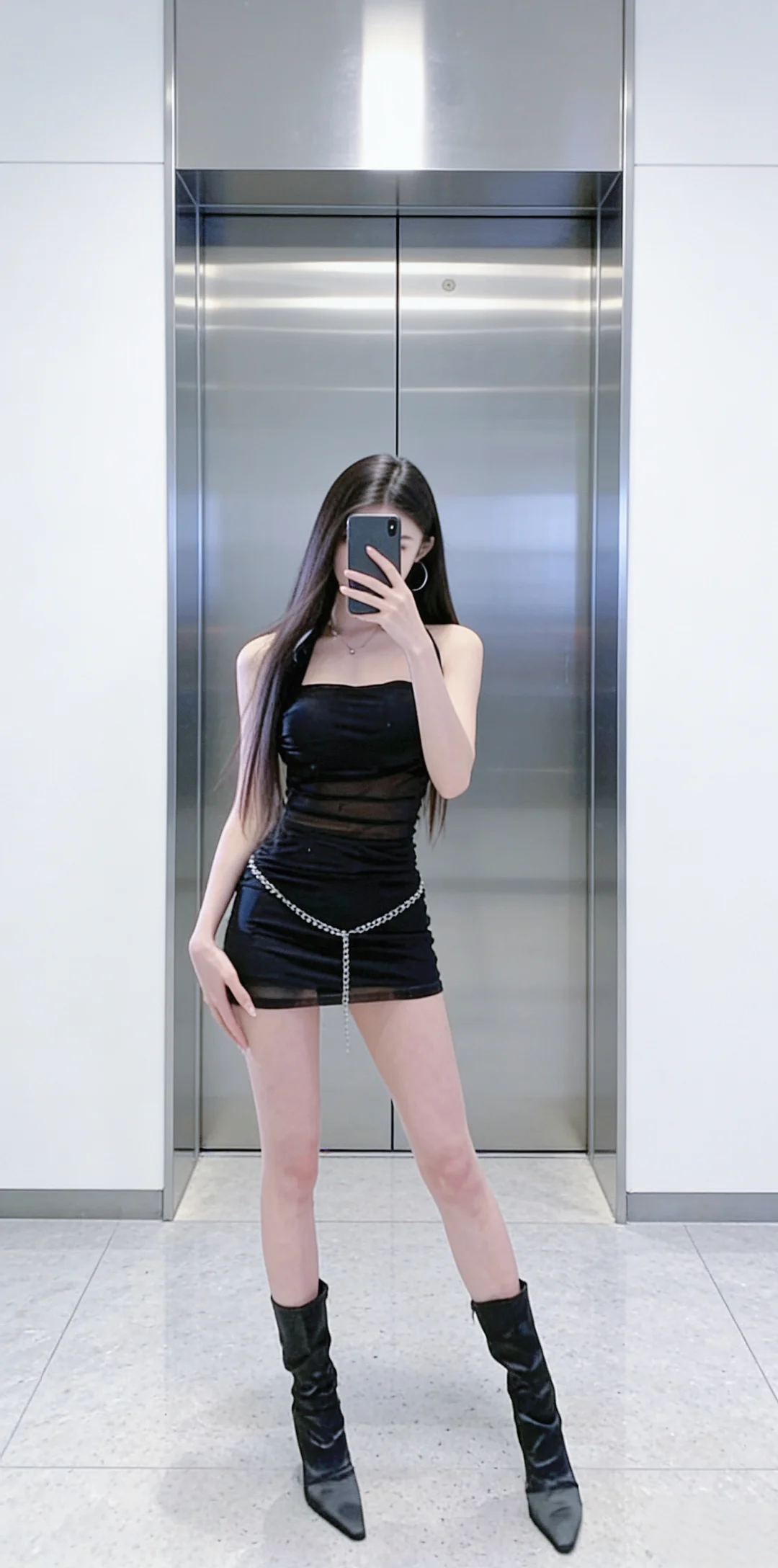 超辣！谁穿谁好看！