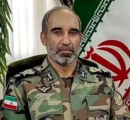 伊朗司令传来新消息！

4月18日，伊朗陆军司令贾汉沙希直接放出一枚重要消息：美