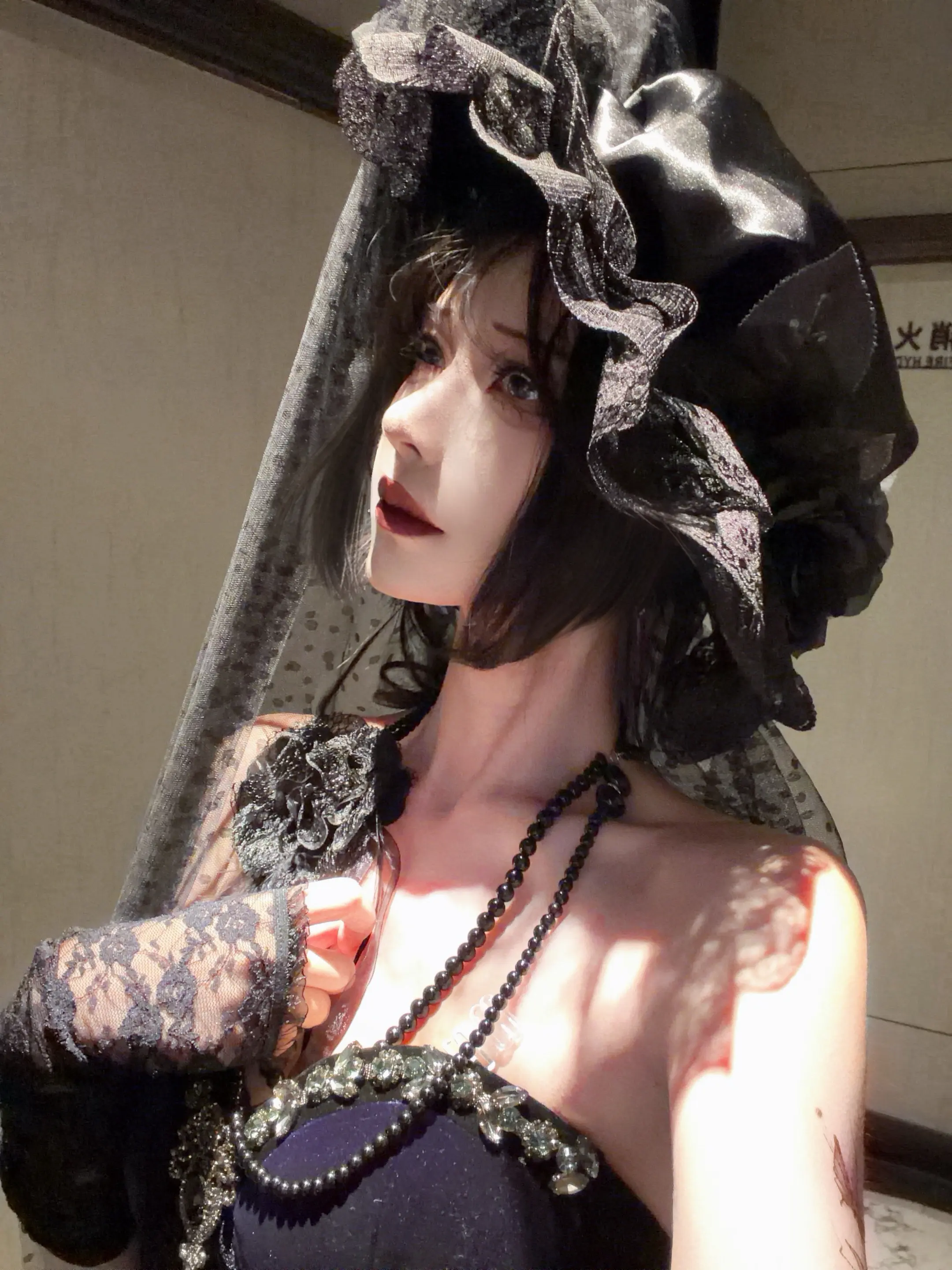 哥哥 我发誓有一天也要成为和你一样薄情寡义的人