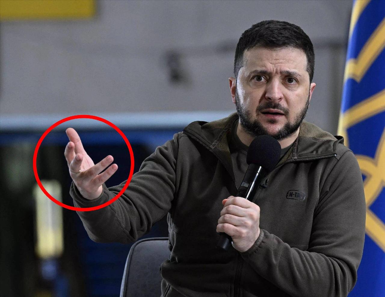 突发！乌克兰定档2月24日，选举公投计划公布，背后真相不简单
 
2月11日央视