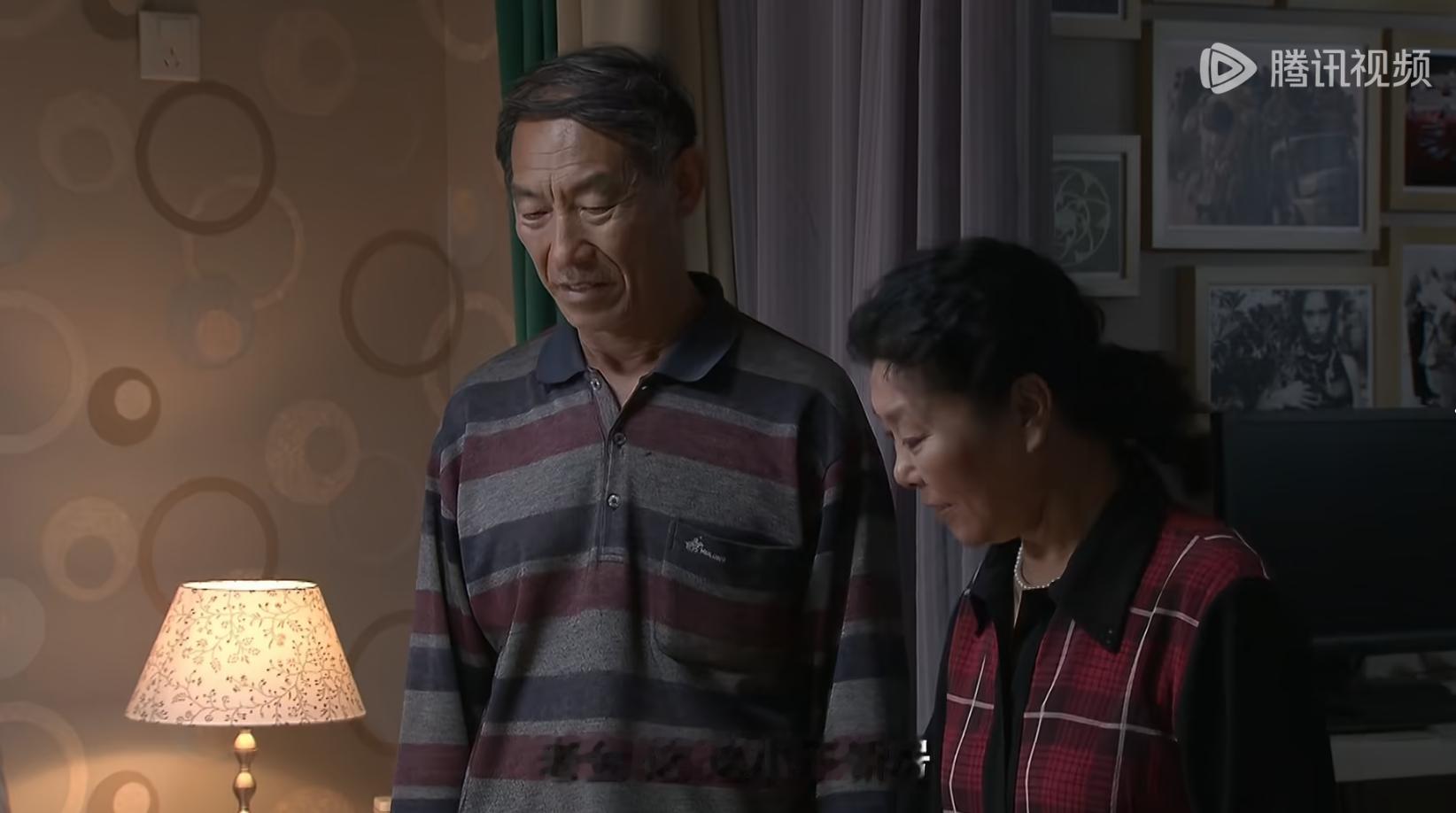 老家邻居来人，怎么能睡小米和金亮的新房呢 
