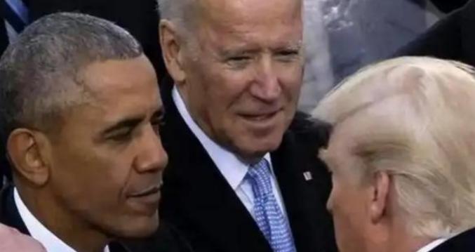 对中国威胁最大的美国总统是谁，有人说是特朗普，也有人说是拜登，但是实际上最具威胁