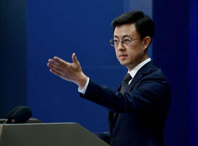 【外交部回应日本万人集会抗议高市】4月20日，外交部发言人郭嘉昆主持例行记者会。