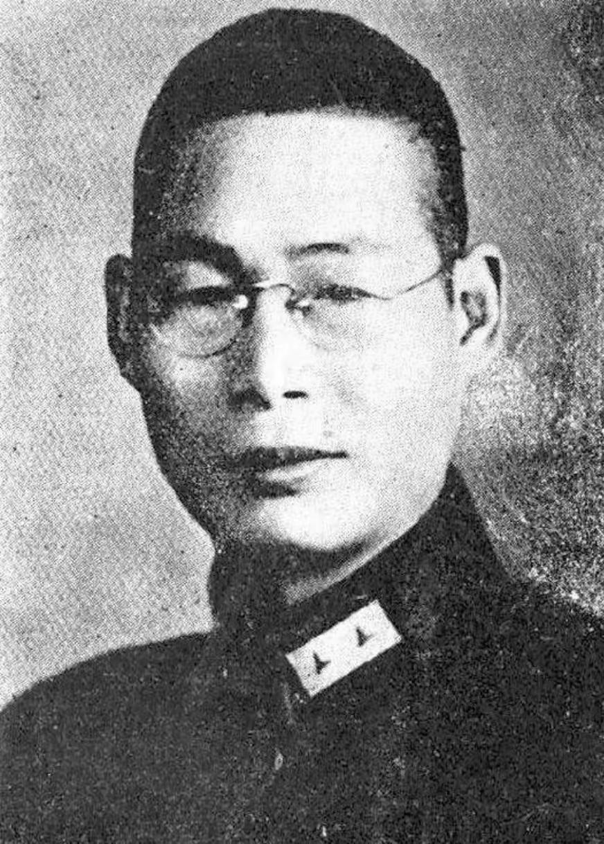 1934年，李延年在闽西抓了五百多名红军俘虏，部下问如何处置，他冷甩三字：“全杀