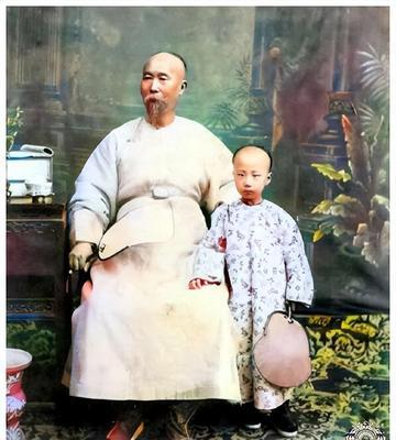 1901年李鸿章咽气，给后人留下千万两白银的家产，田产、房产、当铺、股份遍布半个