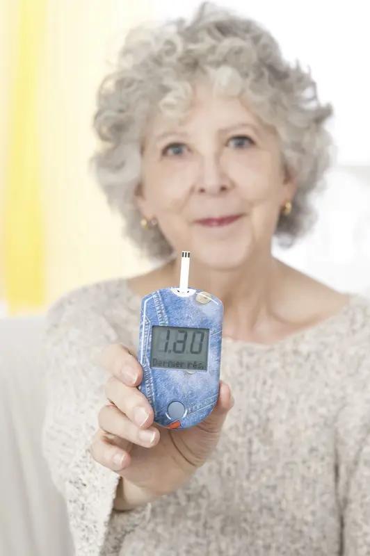 80岁糖尿病老人空腹血糖多少合适