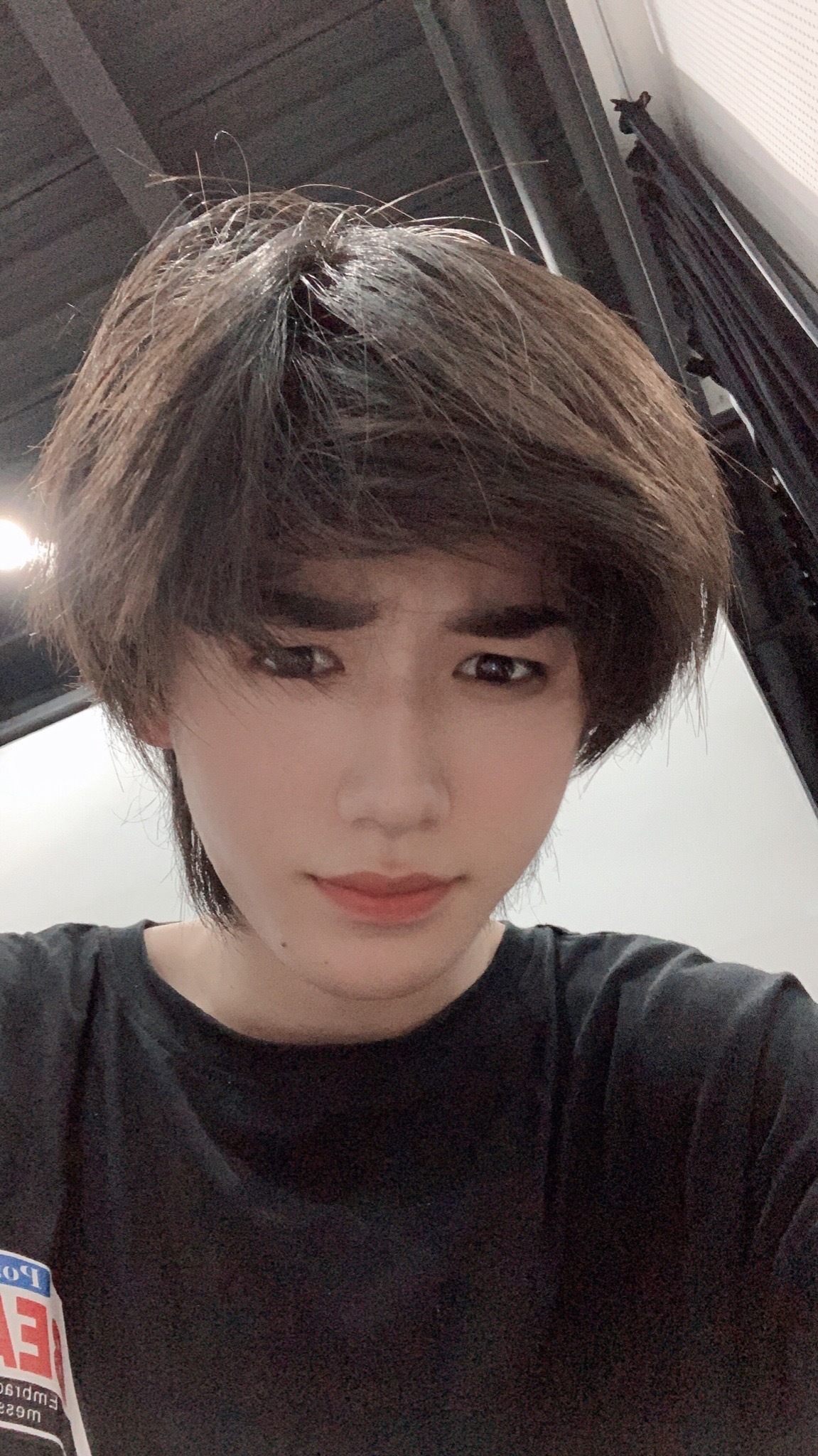 宋亚轩🐬 青年演员宋亚轩 🐚宋亚轩廿二启航声光织影 “像渴望春一样渴望你的笑