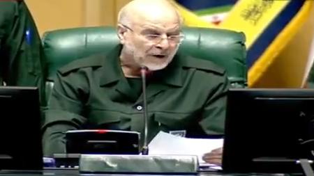 【伊朗“反击战”升级！将欧盟军队列为“恐怖组织”！】
        哎呀，这事